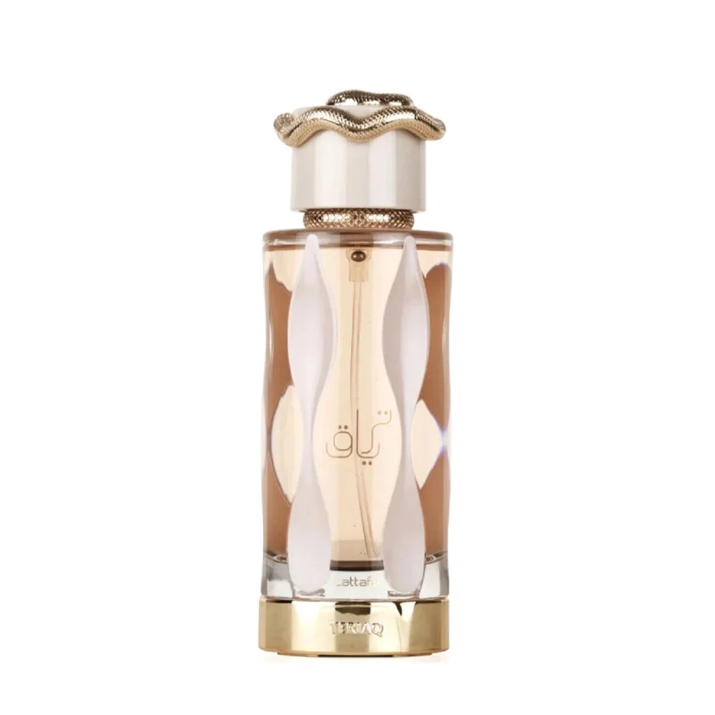 Lattafa Teriaq Eau de Parfum (unisex) 100 ml