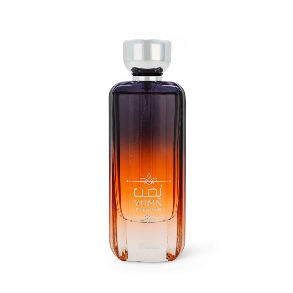 Rasasi Yumn Pour Homme Eau de Parfum (uomo) 100 ml