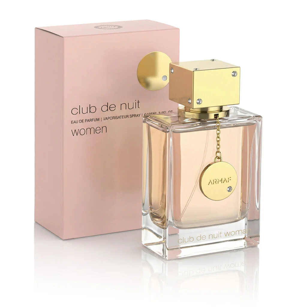 Armaf Club de Nuit Woman Eau de Parfum (donna) 105 ml