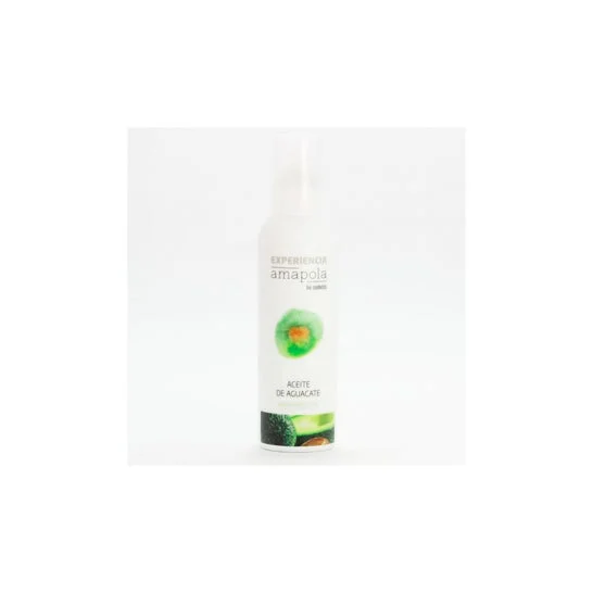 Amapola Biocosmetics Aceite Aguacate Bio Spray 250ml
