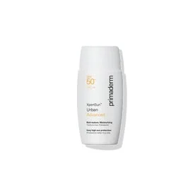 Primaderm Xpertsun Urban Advanced SPF50+ Textura Rica 50ml