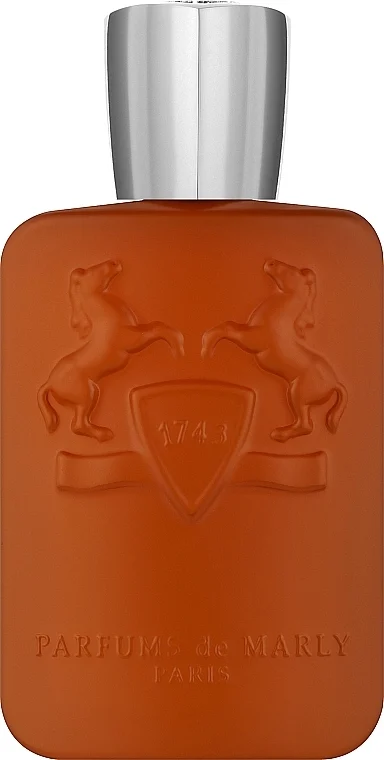 Parfums de Marly Althaïr