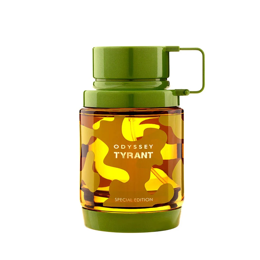 Armaf Odyssey Tyrant Special Edition Eau de Parfum (uomo) 100 ml