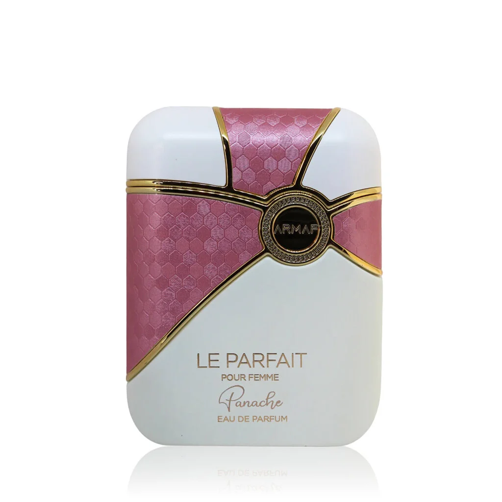 Armaf Le Parfait Panache Pour Femme Eau de Parfum (donna) 100 ml