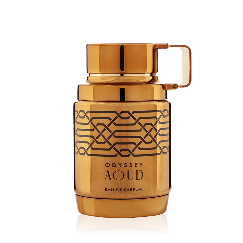 Armaf Odyssey Aoud Eau de Parfum (uomo) 100 ml