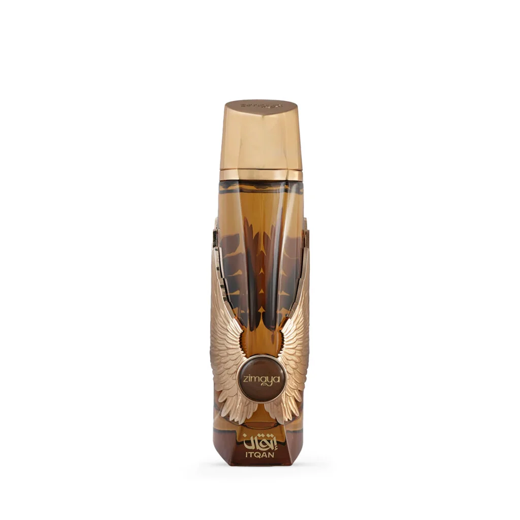 Zimaya Itqan Gold Eau de Parfum (unisex) 100 ml