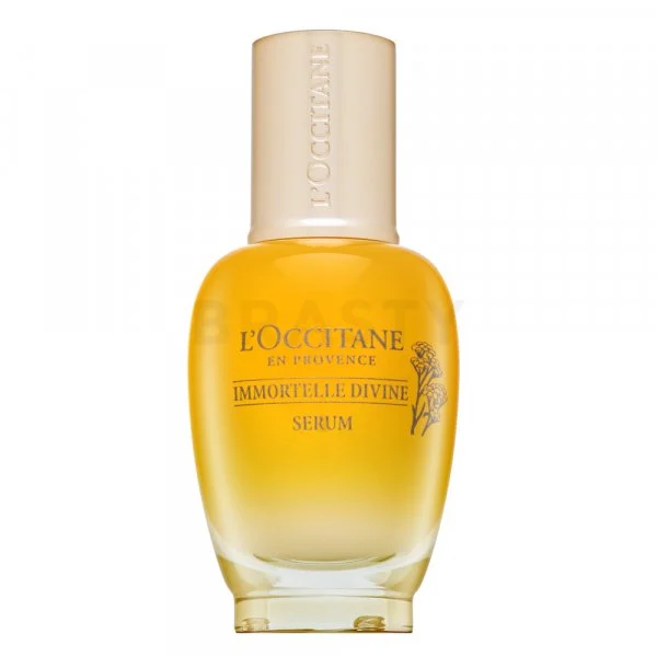 Siero Divino L'Occitane Immortelle 30 ml