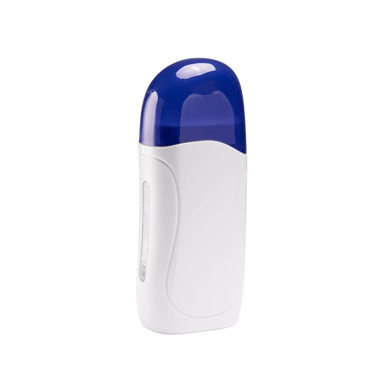 Rullo Scaldacera Singolo F2 40W Bianco
