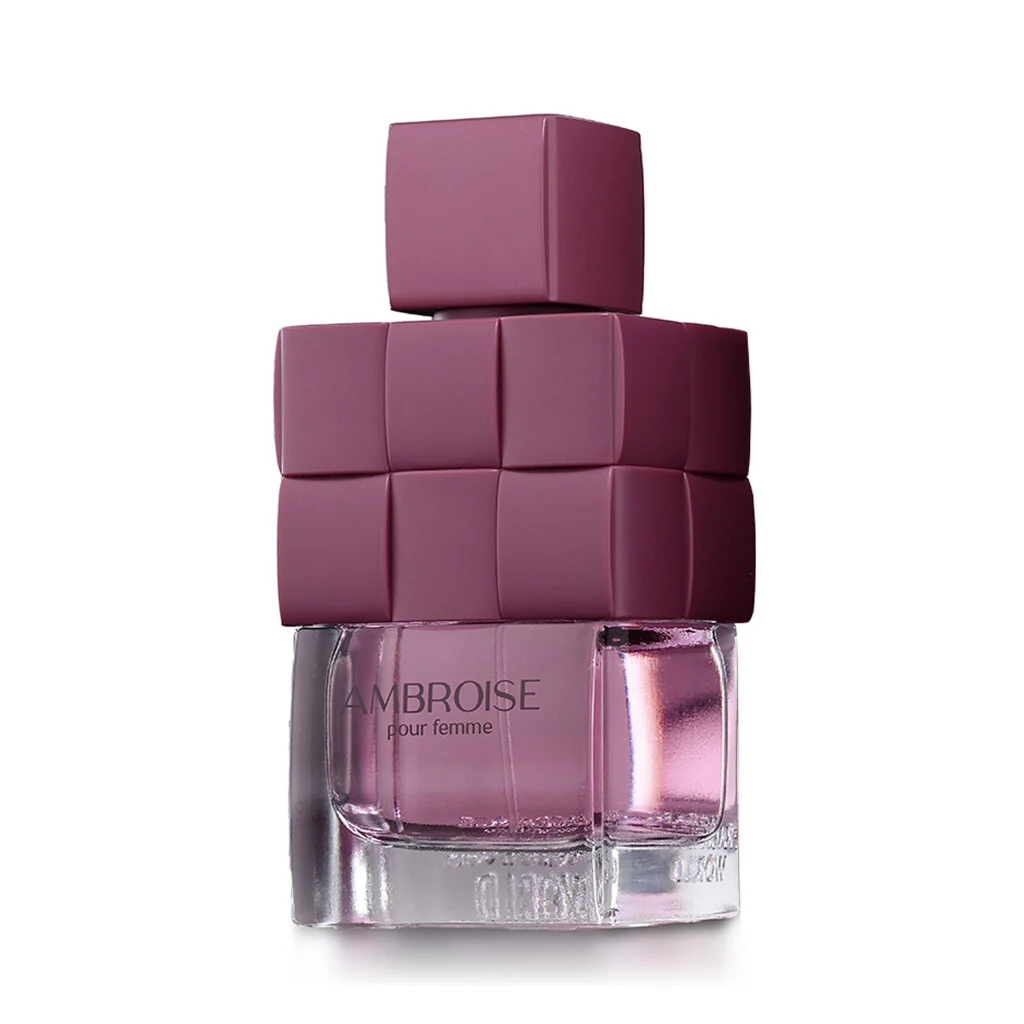 Fragrance World Ambroise Pour Femme Eau de Parfum (donna) 100 ml