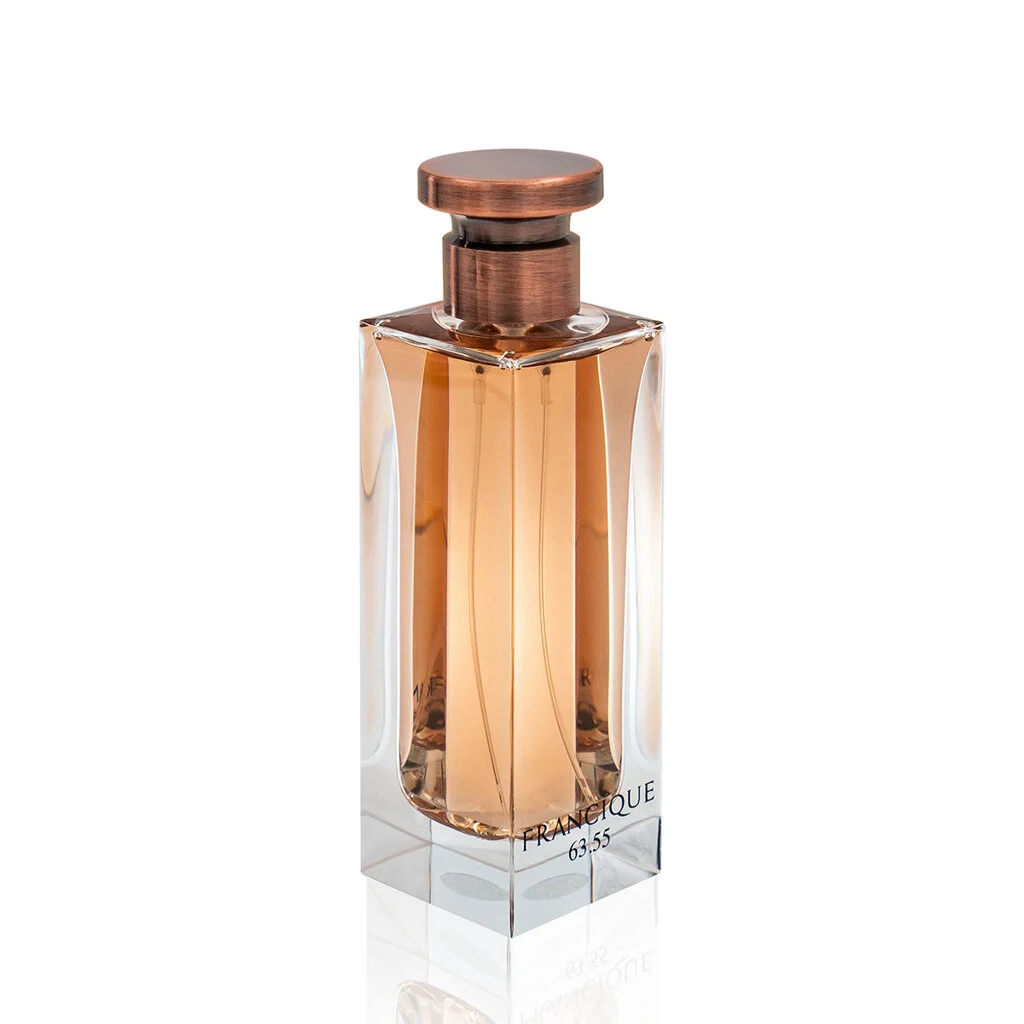 Fragrance World Francique 63.55 Eau de Parfum (unisex) 100 ml
