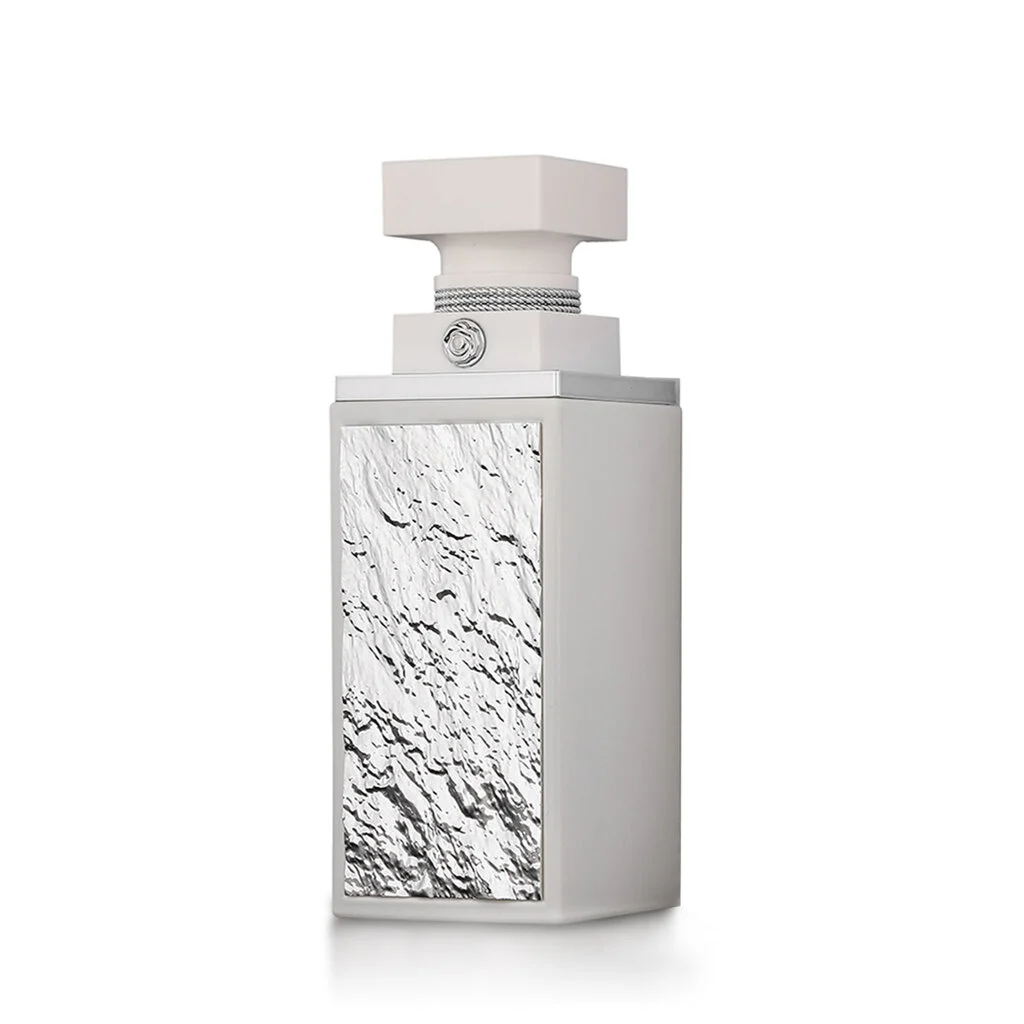 Fragrance World Varakh Silver Eau de Parfum (donna) 100 ml