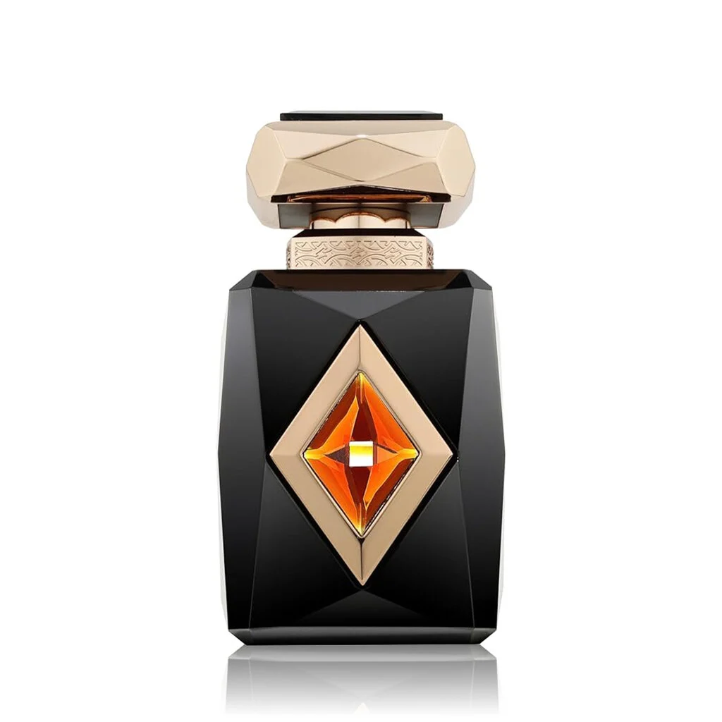 French Avenue Amber Saffron Extrait de parfum (unisex) 80 ml