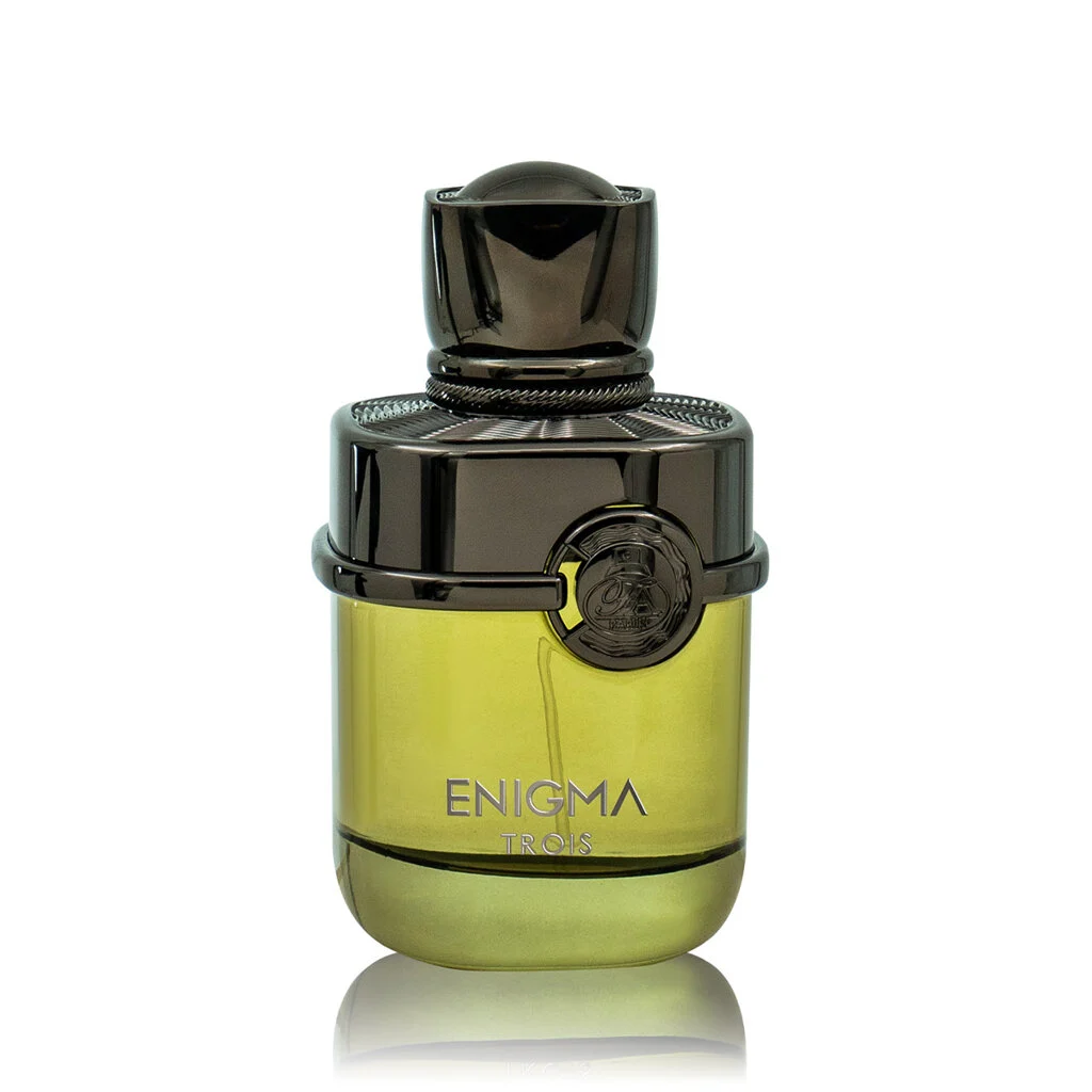 French Avenue Enigma Trois Eau de Parfum (unisex) 100 ml