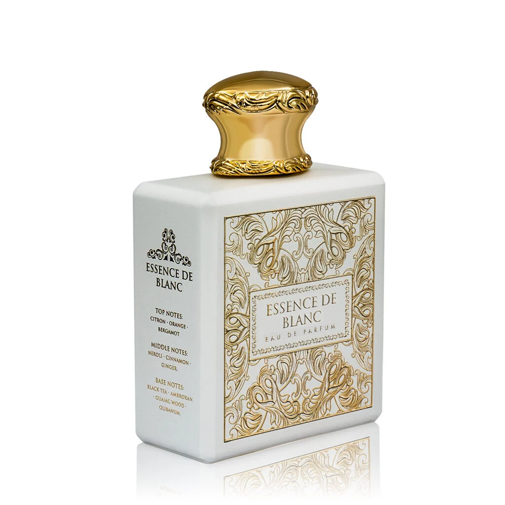 French Avenue Essence de Blanc Eau de Parfum (unisex) 100 ml
