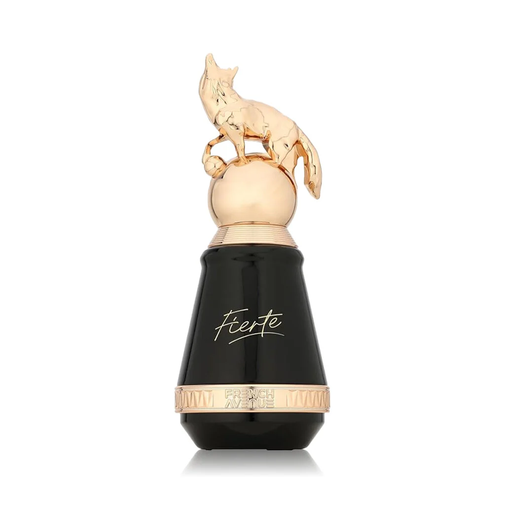 French Avenue Fierte Eau de Parfum (uomo) - disimballato 80 ml
