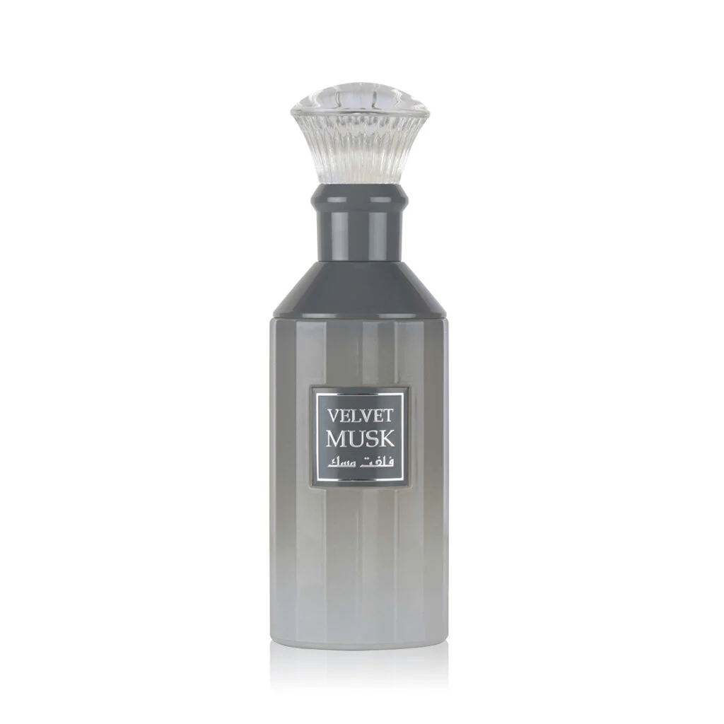 Lattafa Velvet Musk Eau de Parfum (unisex) 100 ml