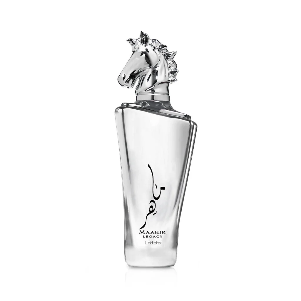 Lattafa Maahir Legacy Eau de Parfum (unisex) 100 ml