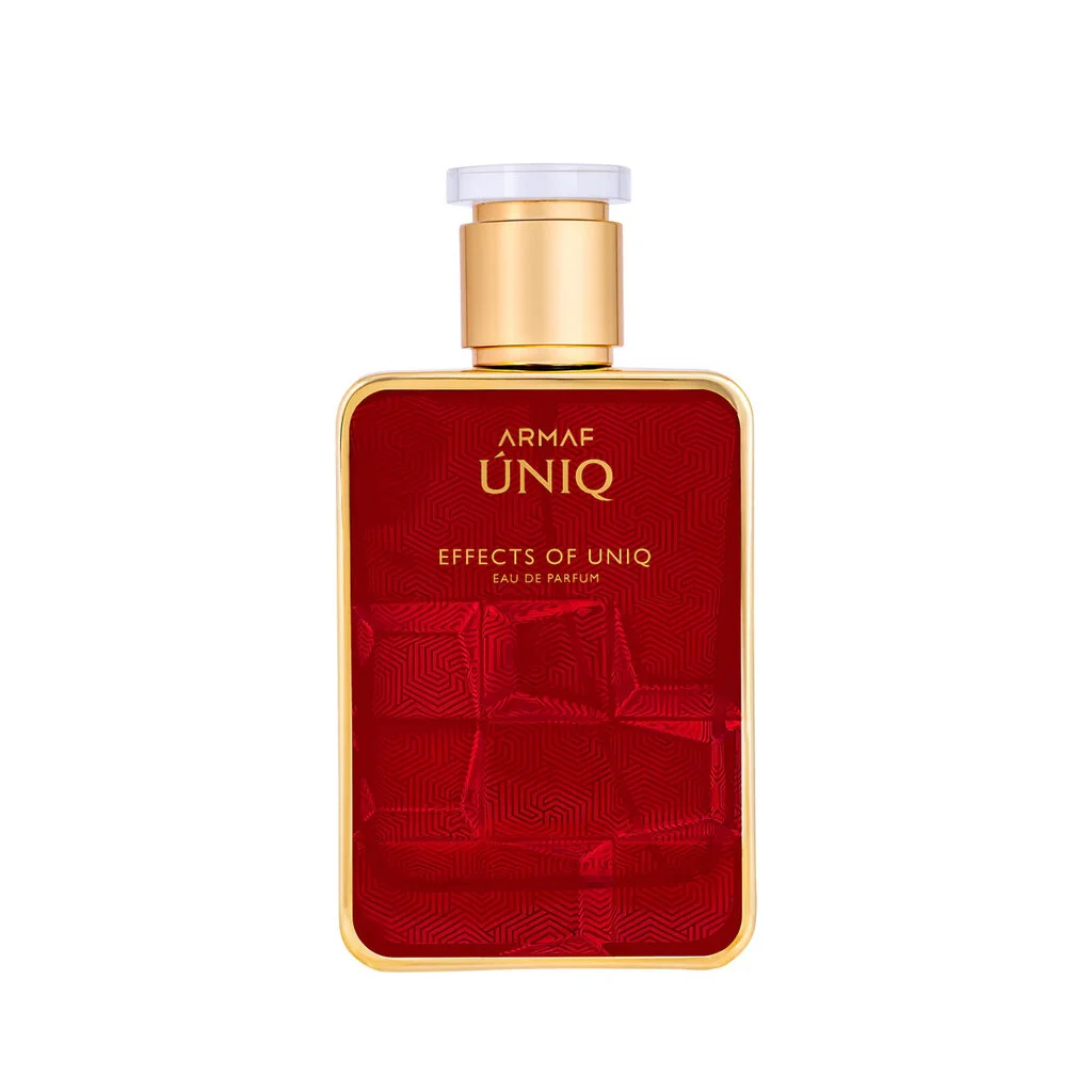 Armaf Effects Of Uniq Eau de Parfum (unisex) 100 ml