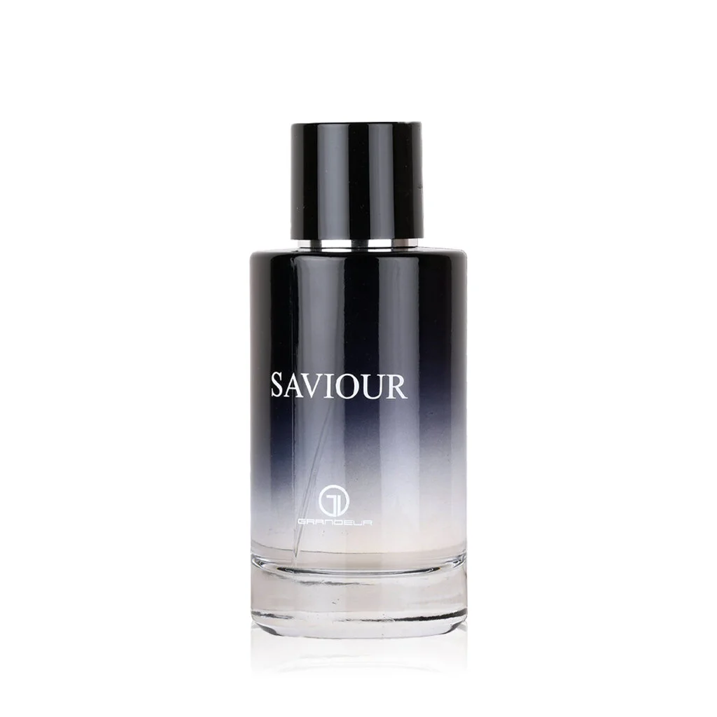 Grandeur Saviour Eau de Parfum (uomo) 100 ml