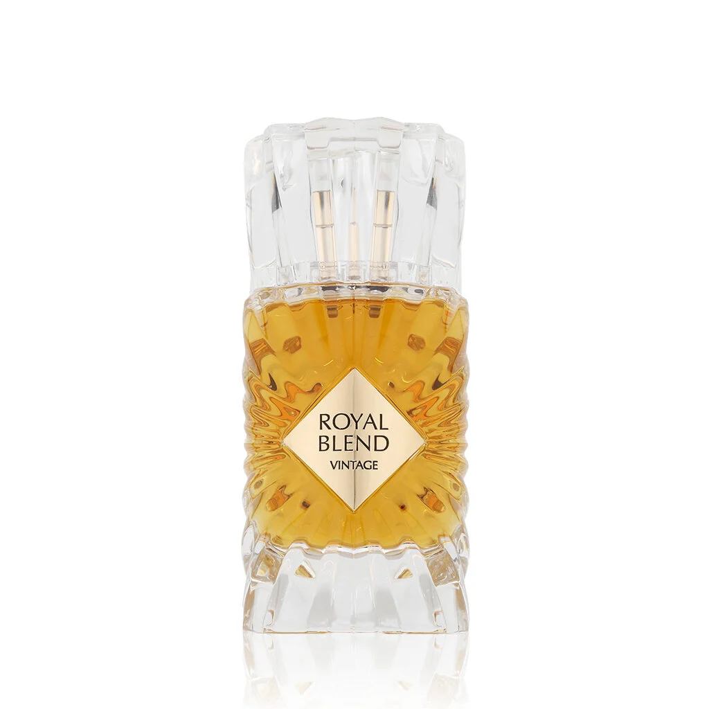 French Avenue Royal Blend Vintage Extrait de parfum (unisex) 100 ml