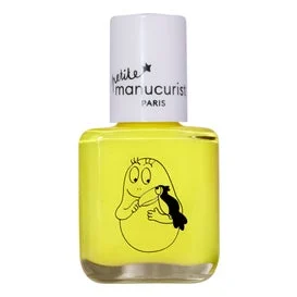 Manucurist Barbapapa Barbidou Esmalte Infantil Amarillo 8ml