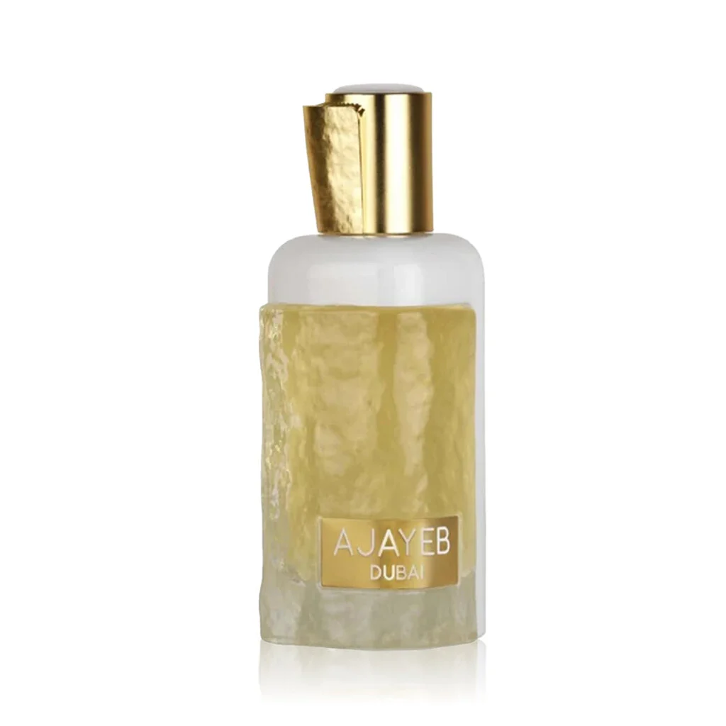 Lattafa Ajayeb Dubai Portrait Eau de Parfum (unisex) 100 ml