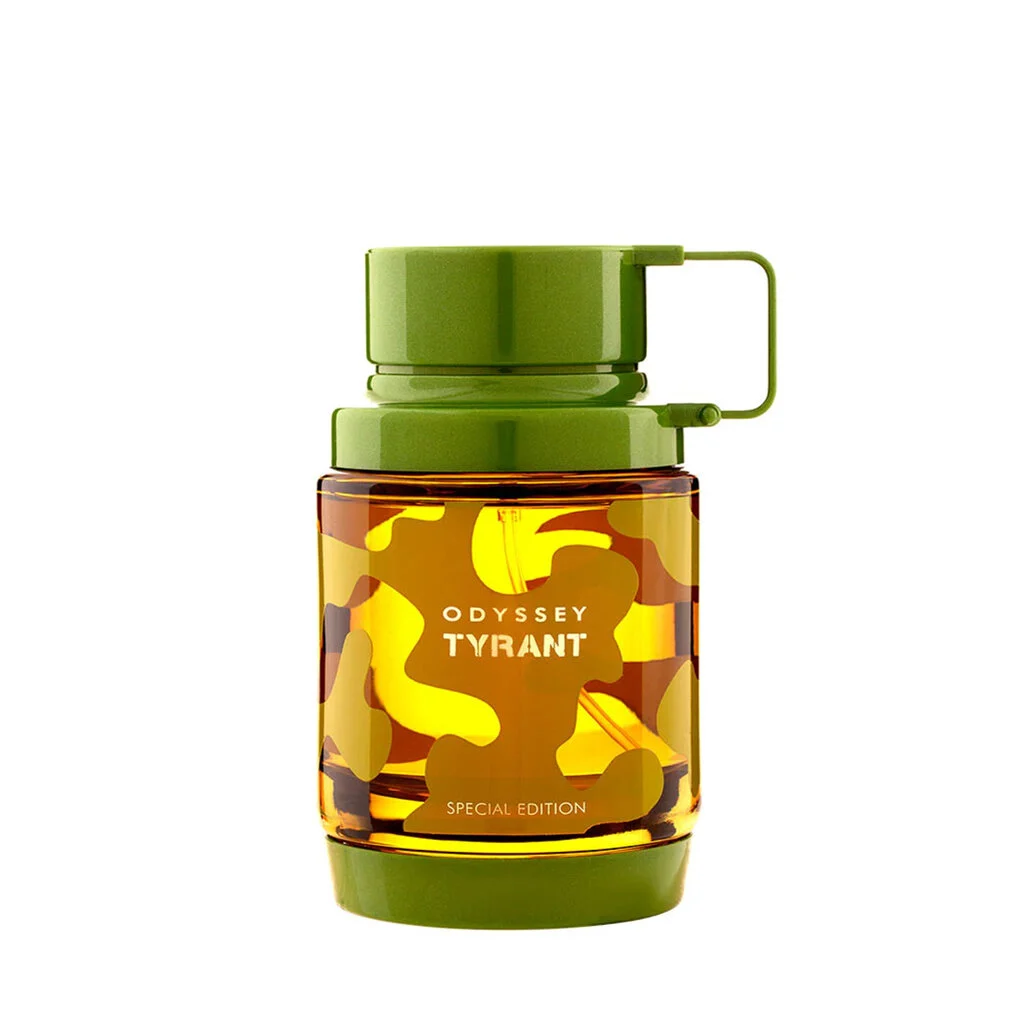 Armaf Odyssey Tyrant Special Edition Eau de Parfum (uomo) 60 ml