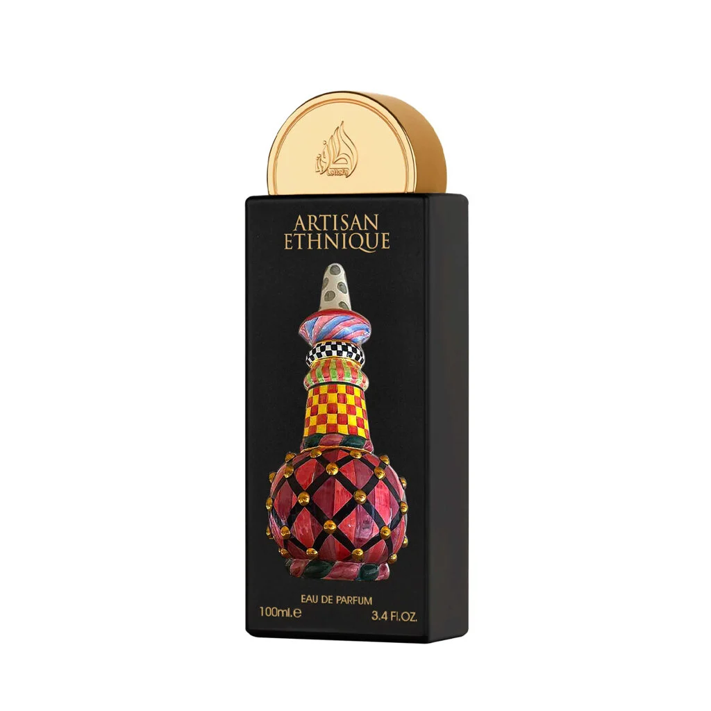 Lattafa Pride Artisan Ethnique Eau de Parfum (unisex) 100 ml