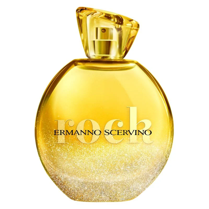 Ermanno scervino Rock Eau De Parfum Spray 50 ML