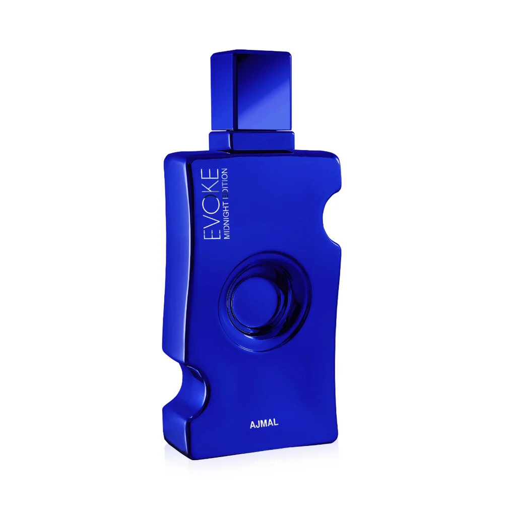 Ajmal Evoke Midnight Edition Eau de Parfum (uomo) 75 ml