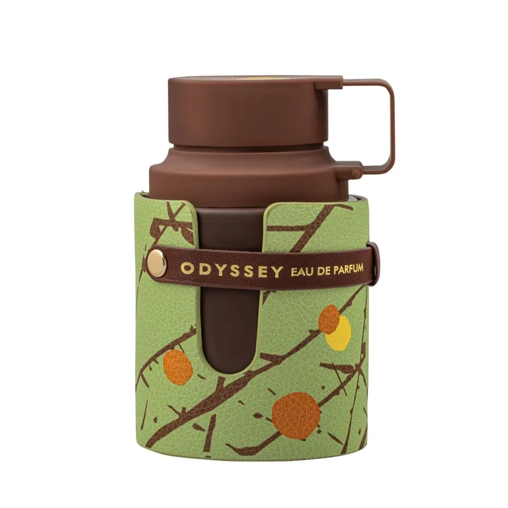 Armaf Odyssey Dubai Chocolat Eau de Parfum (unisex) 100 ml