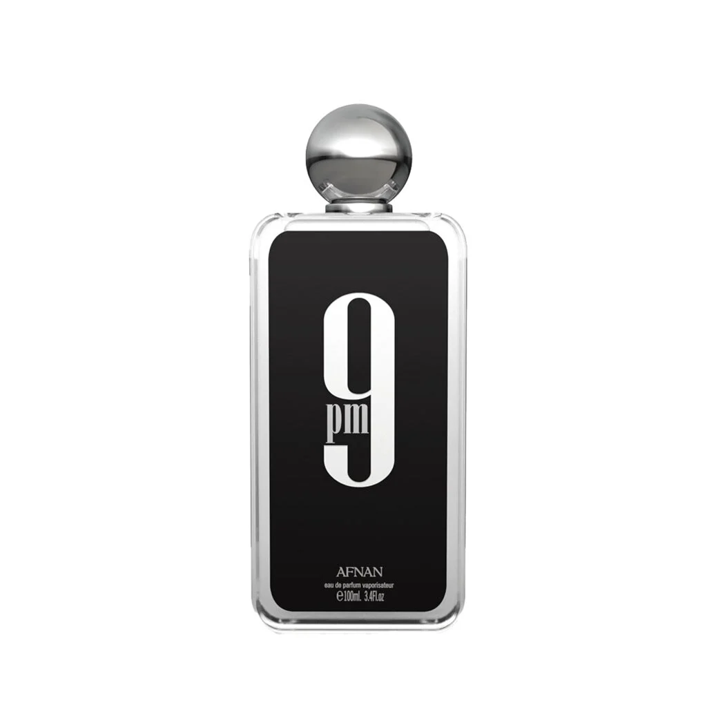 Afnan 9 pm Eau de Parfum (uomo) 100 ml