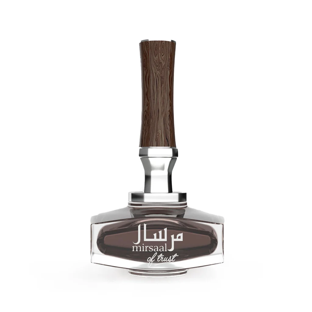 Afnan Mirsaal of Trust Eau de Parfum (uomo) 90 ml