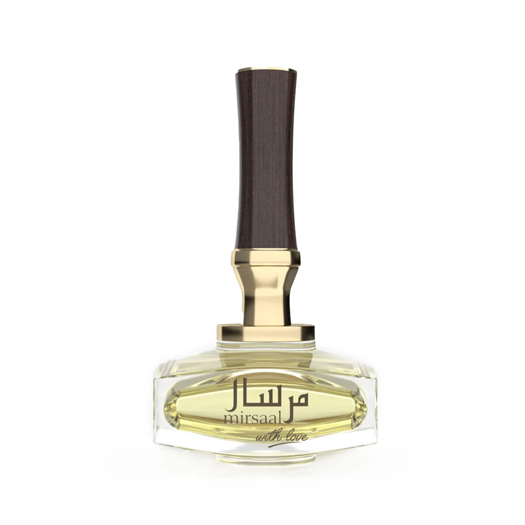 Afnan Mirsaal With Love Eau de Parfum (donna) 90 ml