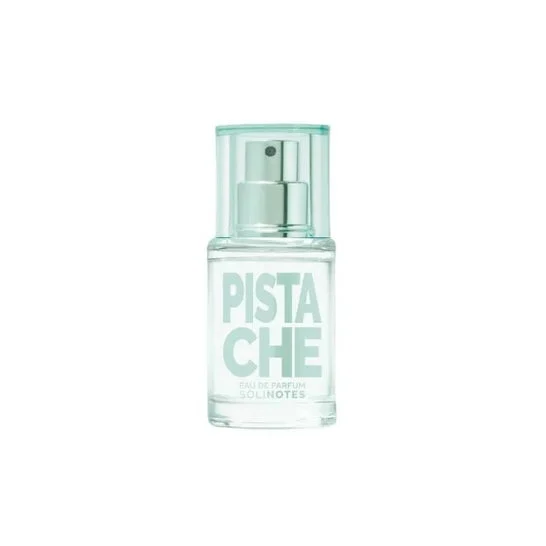 Solinotes Eau de Parfum Pistacho 15 ml