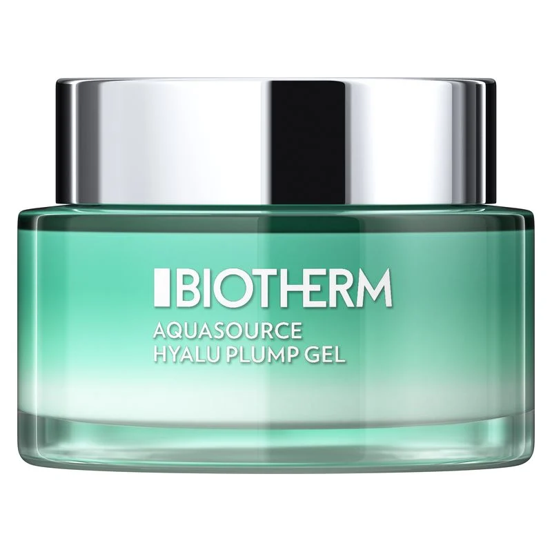 Biotherm Aquasource Hyalu Plump Gel 75 Ml