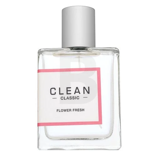 Clean Classic Flower Fresh EDP W 60 ml