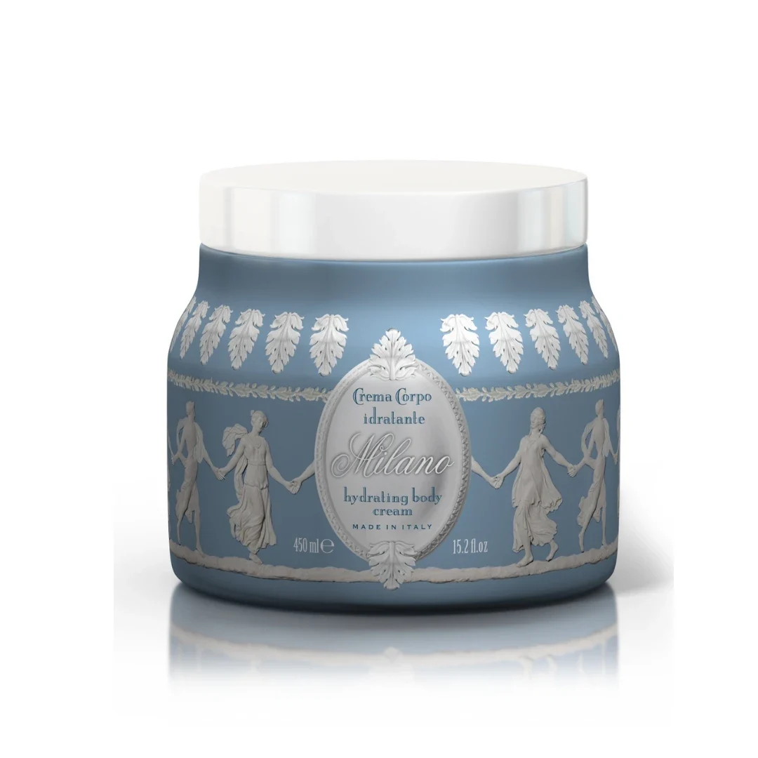 Rudy Maioliche Crema Corpo Milano