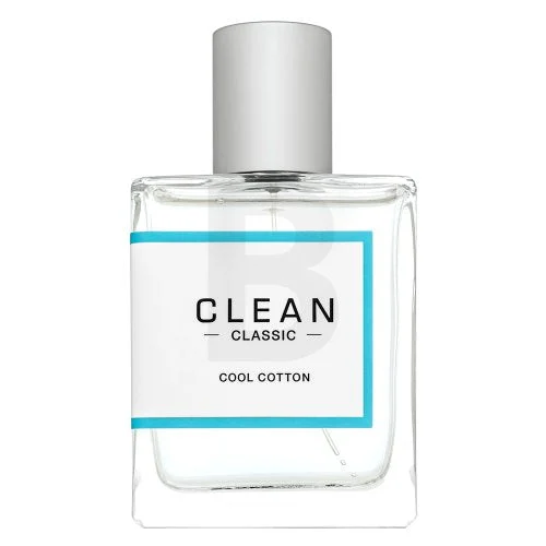 Clean Classic Cool Cotton EDP W 60 ml