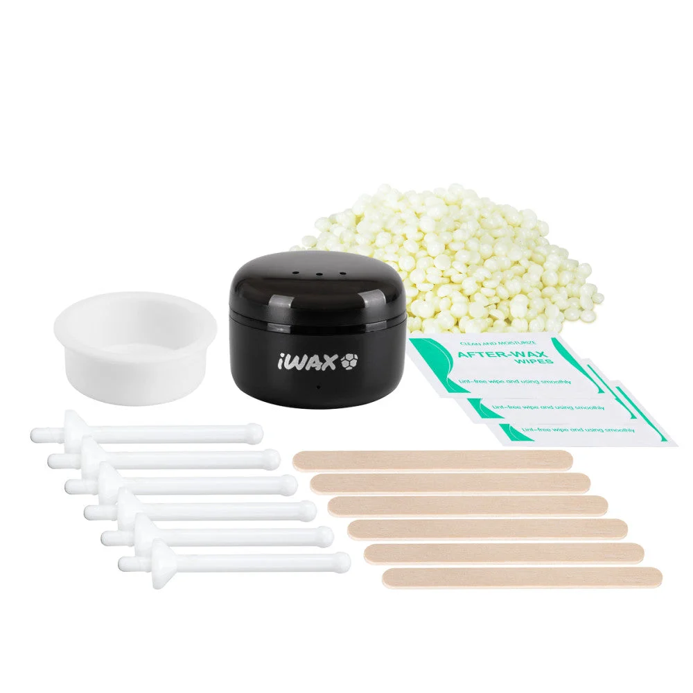 Scaldacera Nasale Iwax Mini