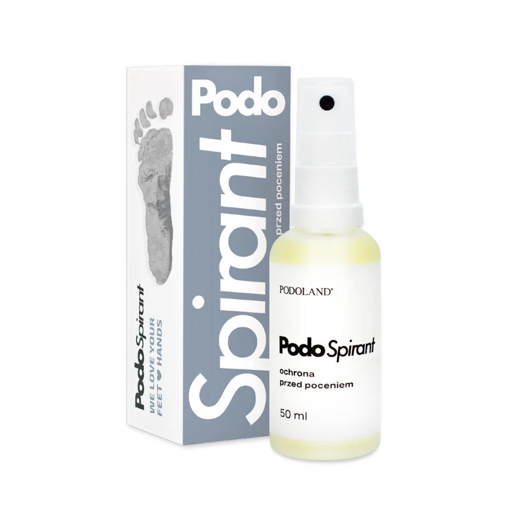Preparazione Podoland PodoSoft liquido ammorbidente per cuticole e unghie 200ml