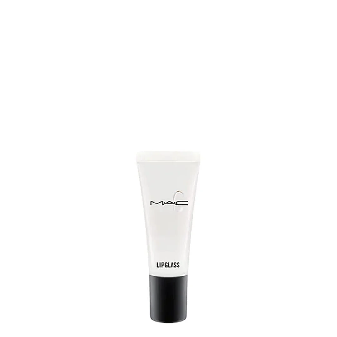 MAC Mini Lipgloss Clear