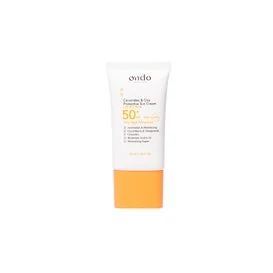 Ondo Beauty Ceramide & Cica Protective Sun Cream 50ml