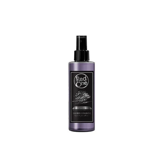 RedOne Cologne Spray Silver 150ml