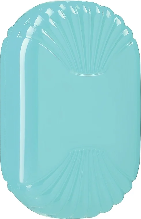Portasapone, 9332, azzurro chiaro