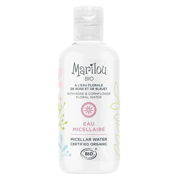 Marilou Bio Classic Acqua Micellare Tutti i tipi di pelle 250ml
