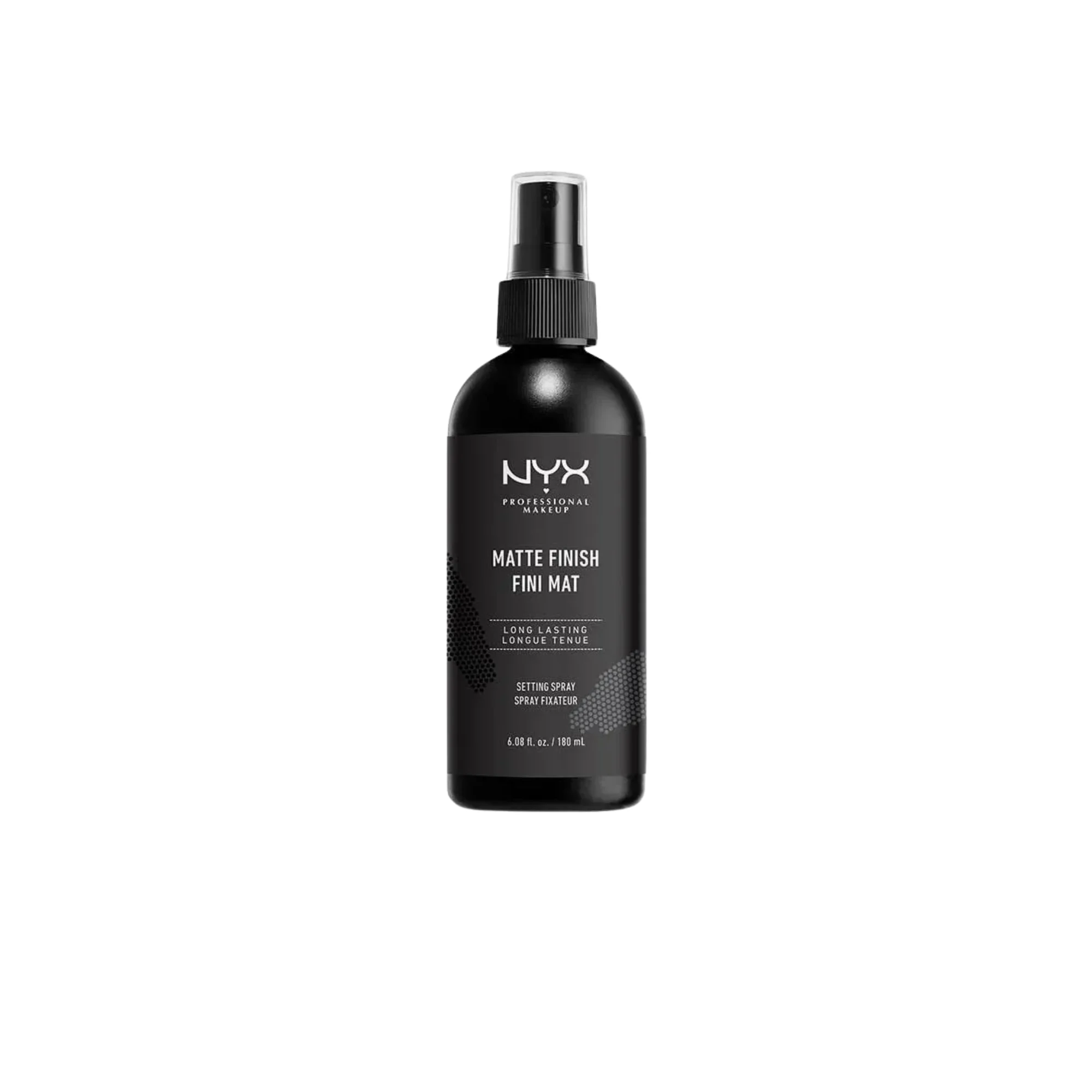NYX Professional Makeup Makeup Spray Matte fissante 180 ml