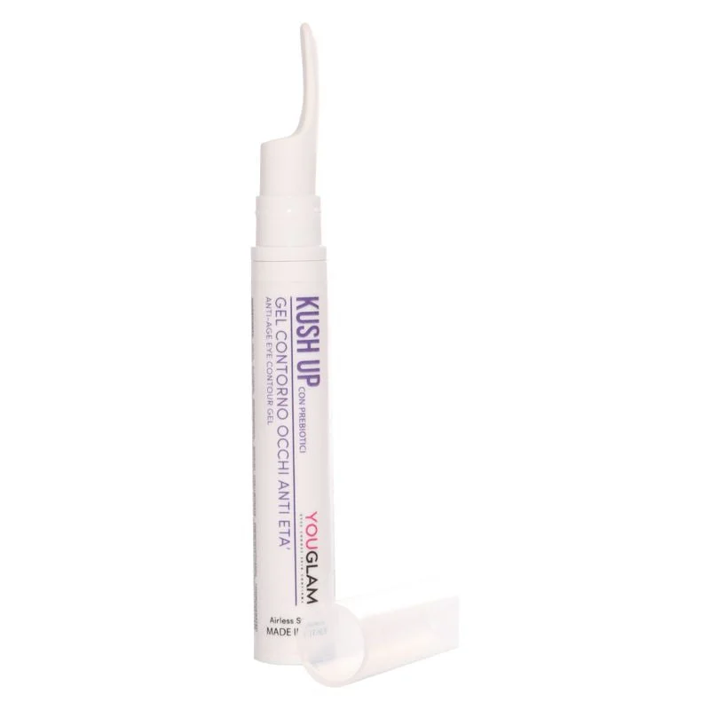 You Glam Kush Up Gel Contorno Occhi Anti Età 15 Ml