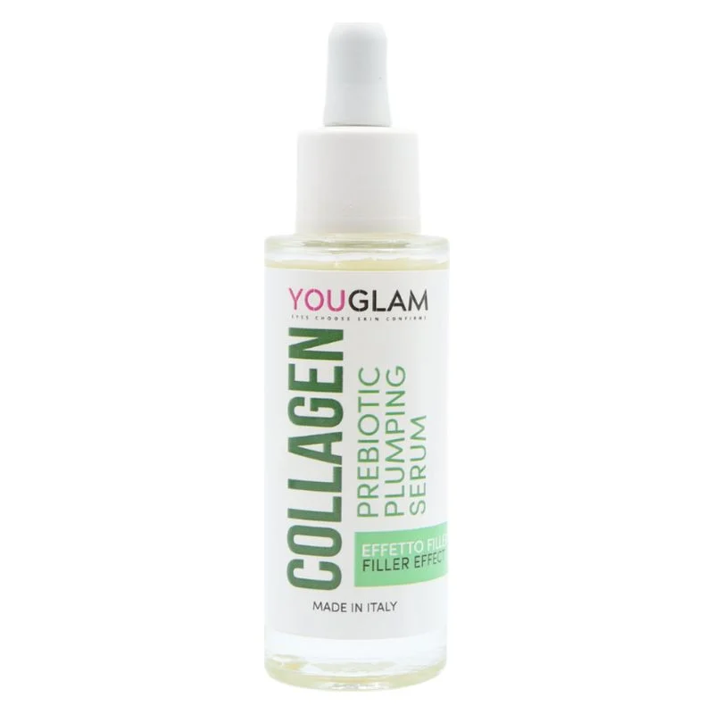 You Glam Filler Effetto Prebiotic Collagene Siero Rimpolpante 30 Ml