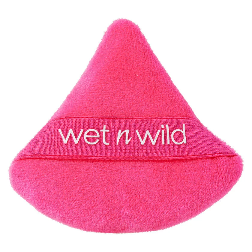Wet n wild Powder Puff 1 unità